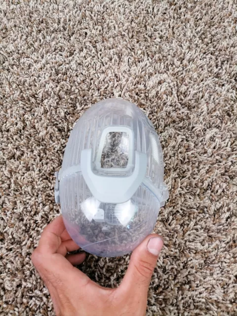 PowerEgg X Mini waterproof cover