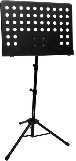 CC-PS-MSTAND Pro Series Folding Music Stand