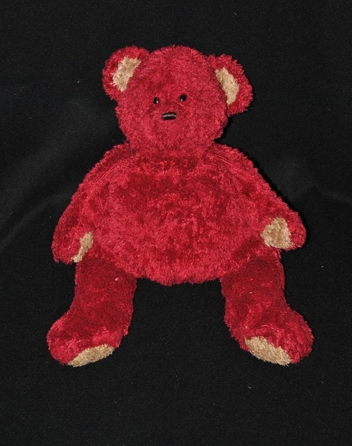 Modèle au crochet ours en peluche, ours en pyjama Amigurumi Design