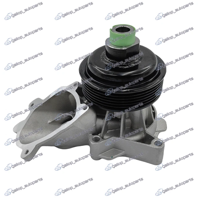 WATER PUMP W/ Gasket for BMW 320d 330d E46 X5 E53 20012006 2.0L 3.0L Sedan SAV 59.00 PicClick AU