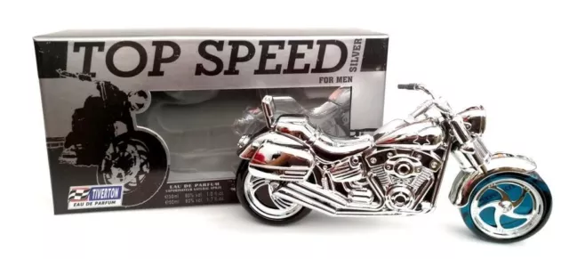 Top sales speed parfum