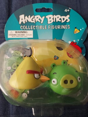 angry birds commonwealth