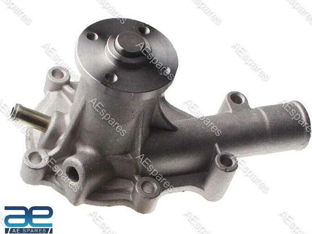 Pompe à Eau Robuste Compatible Kubota V2203 M-DI & V2403 - Joint Inclus - Qualité OEM