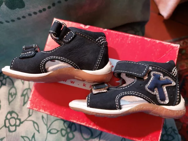 Scarpe bambino kickers clearance