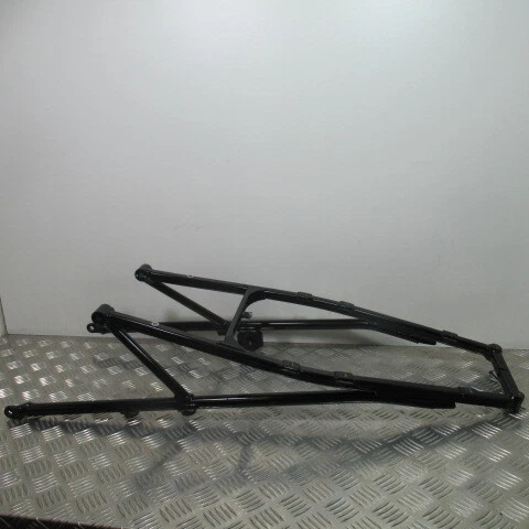 Boucle Cadre Arrière BMW R 80 R 800 - 1991-1996 - Pièce D'occasion (réf 97862357)