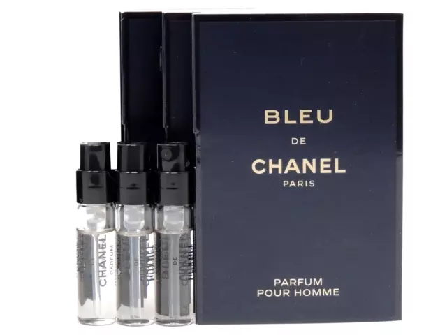 CHANEL BLEU DE Chanel Deodorant Spray 100 Ml/3.4 Fl.oz. $78.95 - PicClick