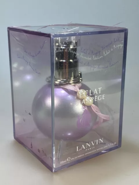 Lanvin Eclat d'Arpege Eau de Parfum EdP Spray 50ml