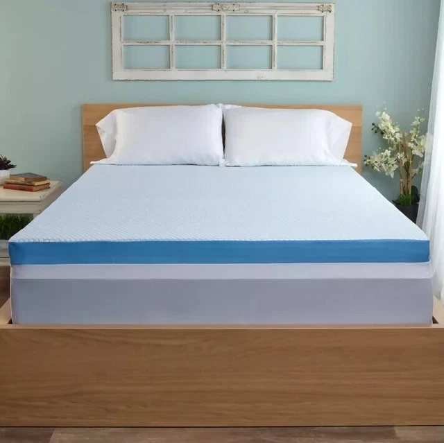 Therapedic trucool diamond luxury mattress best sale pad