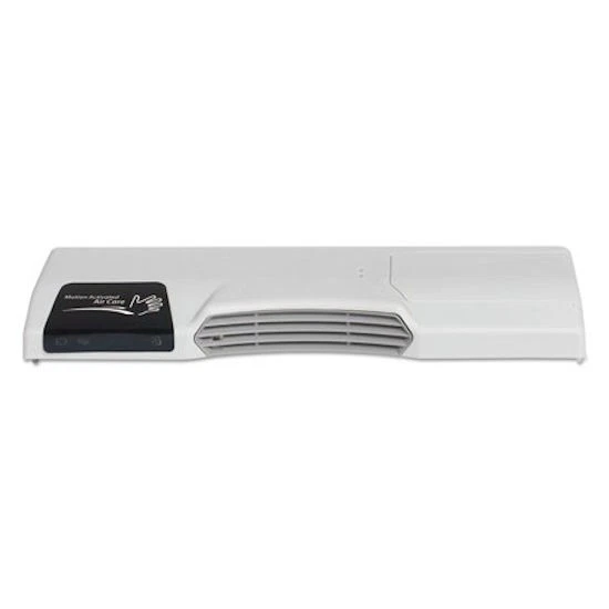 Georgia Pacific ActiveAire Automated Freshener Dispenser, Gray