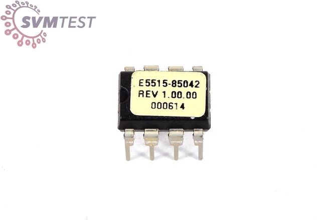 Agilent E5515-85042 Custom Programmed Integrated Circuit