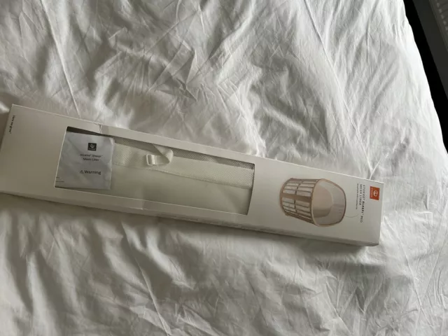 Stokke Sleepi V3 Mesh Liner