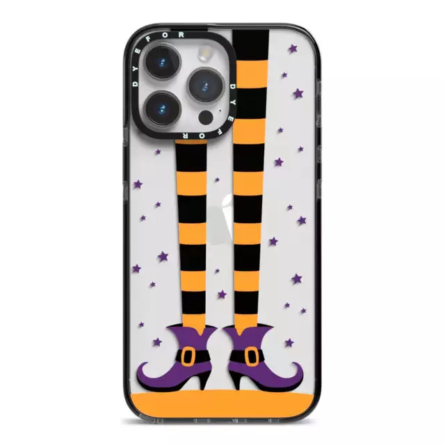 Witch Legs iPhone Case for iPhone