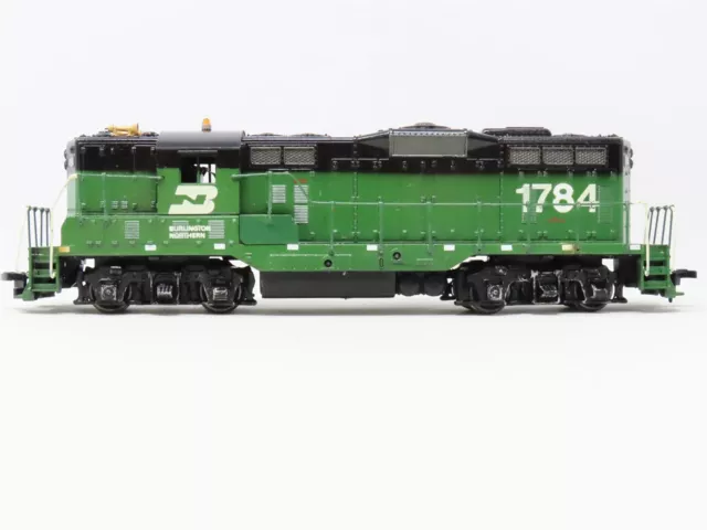 HO Scale Athearn BN Burlington Northern GP7 Diesel Locomotive #1784