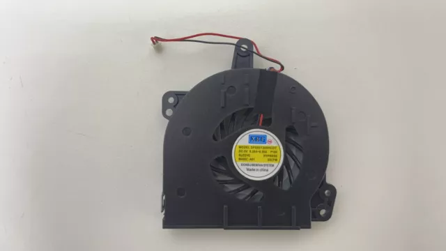 Ventilador para HP Compaq 500 510 520 530 540 C700 A900 G7000 438528-001