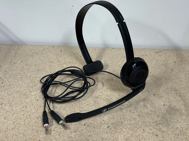 Headset pc 2 2025 chat