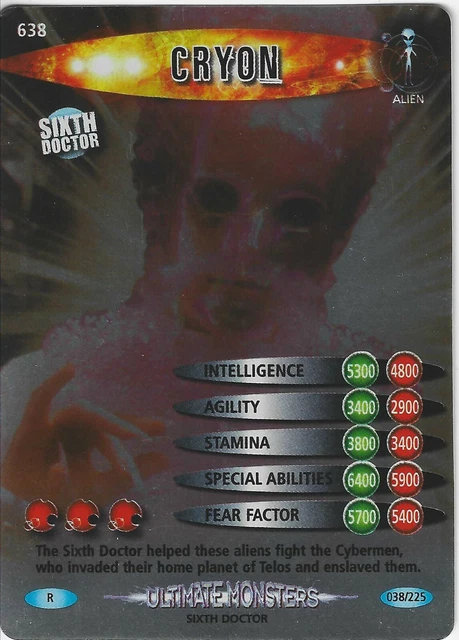 rare ho oh pokemon card Doctor Who main image 1