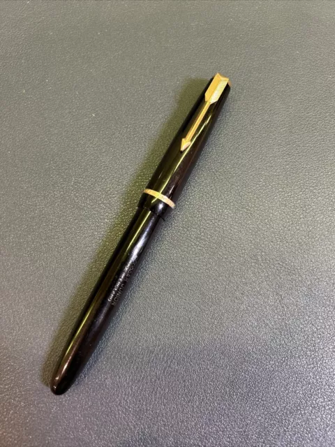 Parker Duofold Junior Fountain Pen