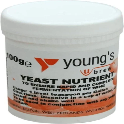 Lievito nutreint 100 g