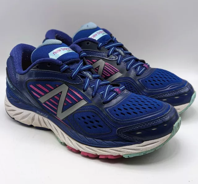 860v7 womens shop