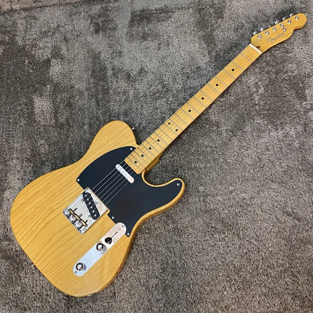 Fender Japan TL52 80TX No.DG593