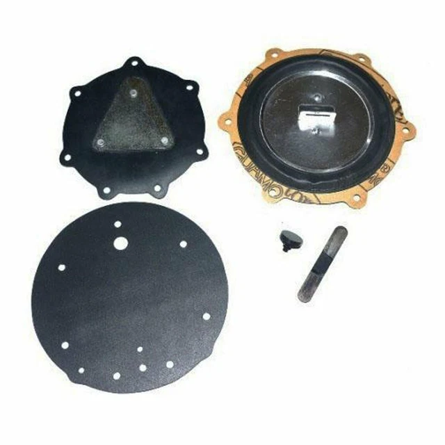 Kit De Diafragma / Junta Genuino Echo P005000550 | Repuesto Original Para Motosierras Y Desbrozadoras