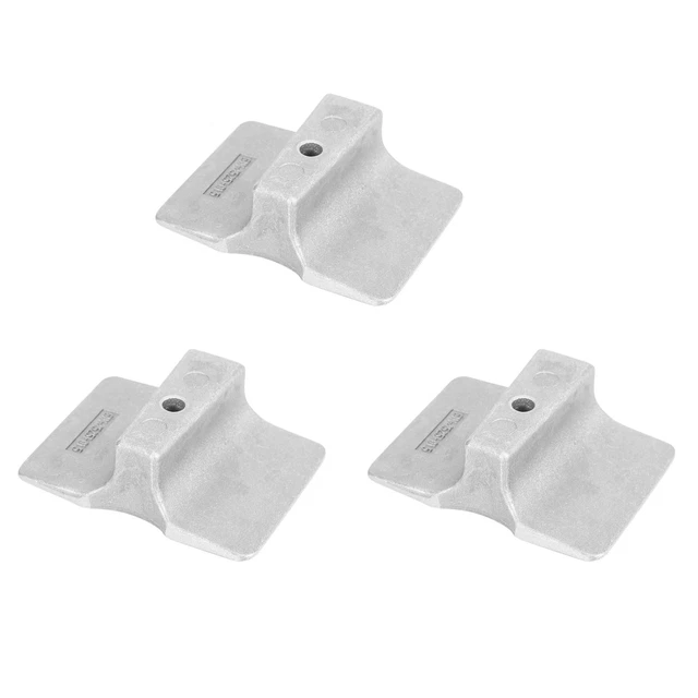 Manchon Rinçage Moteur Bateau Double – Flusher Hors-Bord Robuste Avec Oreillettes Anti-Fuite, Compatible Multi-Marques, Idéal Moteurs Hors-Bord