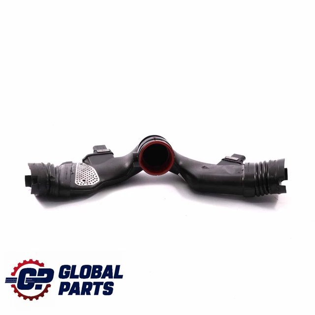 TURBO MANIFOLD MERCEDES W204 W212 OM642 Air Duct Flow Mass Meter