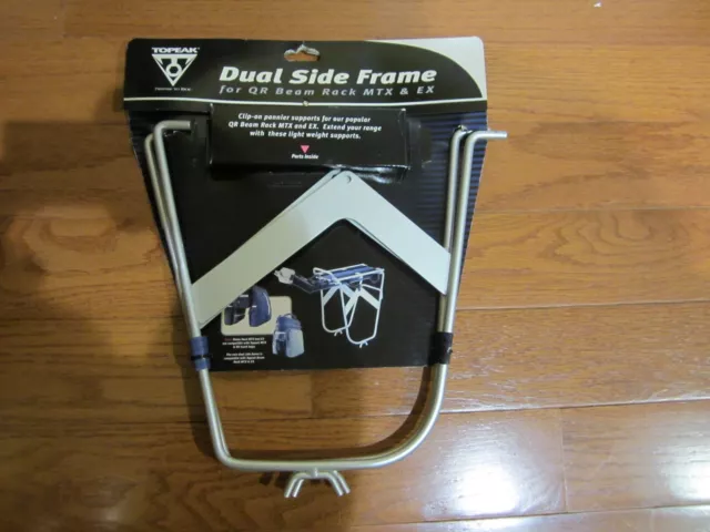 mtx side frame