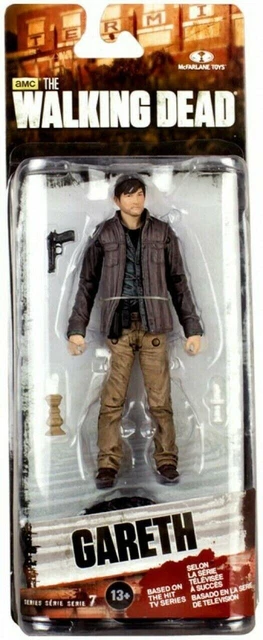 McFarlane Toys The Walking Dead Série TV 7