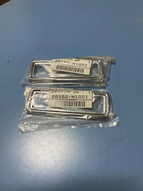 DATSUN 1200 Door Lower Hinge Genuine (For NISSAN B110 B120 B122