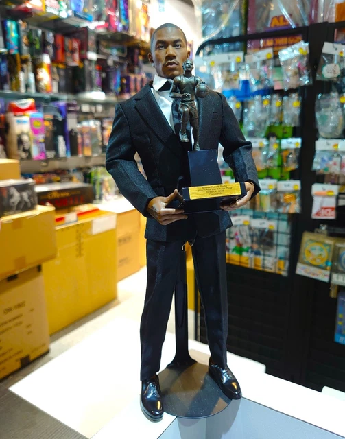 Derrick rose enterbay nba ENTERBAY NBA DERRICK Rose Suit EDITION 1