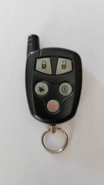 Prostart Ctrf-3503 2 Way Led Remote