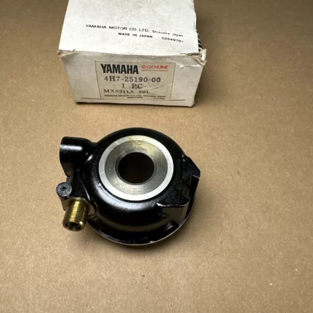 Getriebeeinheit Gear Unit Assy Yamaha Xj650S Xv500 Xx30196