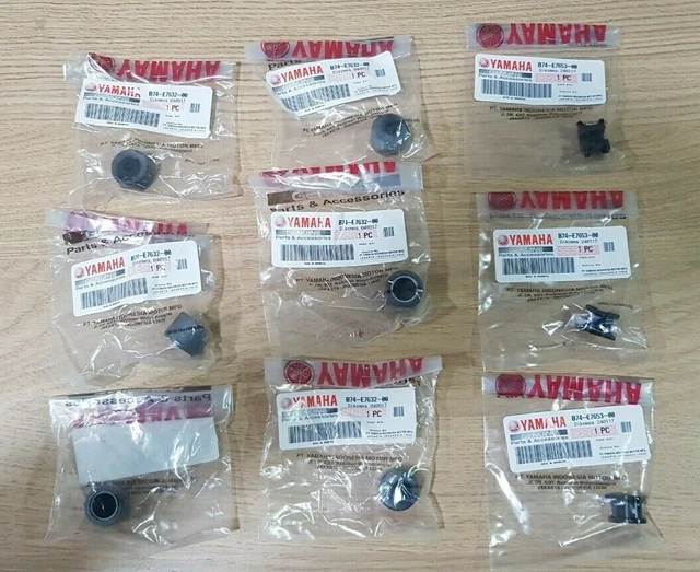 Batteria Gel Malossi YTZ8V Sigillata Per Scooter - Compatibile Con SH 125/150, X Max 300 (2017-2021) - Foto 3