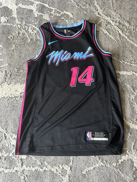 Miami Heat Jersey Pink FOR SALE! - PicClick UK