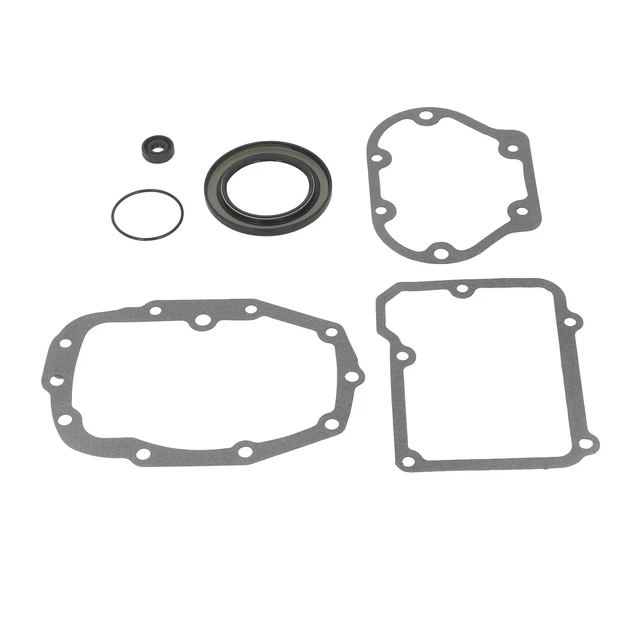 Kit ricostruzione guarnizione trasmissione moto 78461A materiale gomma