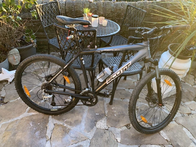 Scott fx35 reflex online