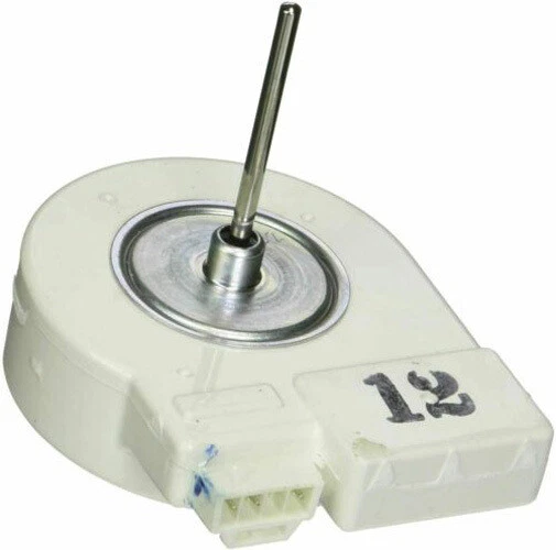 Motore Ventilatore Per Frigorifero LG - Ricambio Per Evaporatore, 220-240V, Facile Installazione