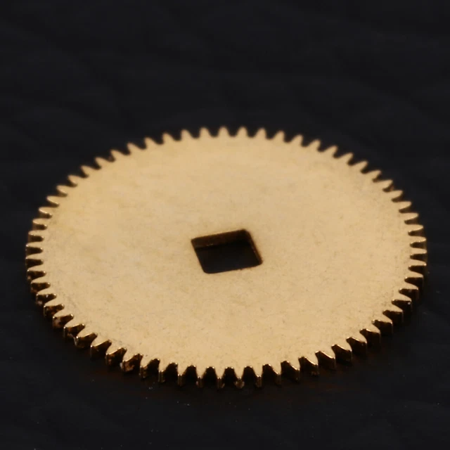 Roue De Seconde Pour Mouvement Montre ETA 2000 (PART.227, Hauteur 448)