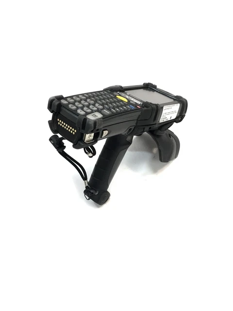 Motorola Symbol MC9090 Mobile Barcode Scanner RFID MC9090-GK0HJEQZ1US