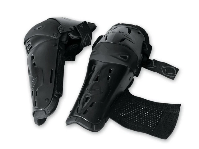 UFO Kneeguard Full Flex Knieprotektoren mit Klettverschluß Universalgröße