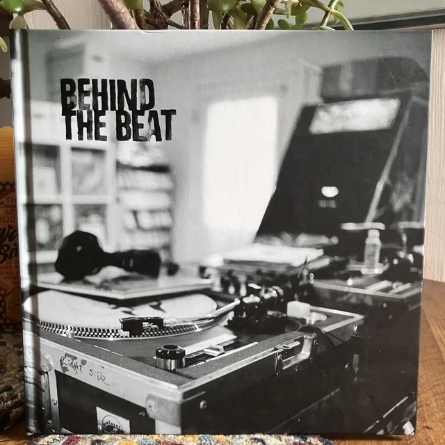 Behind the Beat:Hip Hop Home Studios 写真集 Amazon | Behind the Beat: Hip Hop Home Studios | Rashid