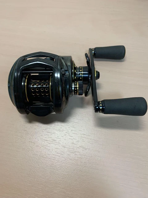 REVO BLACK9 $270.92 - PicClick CA