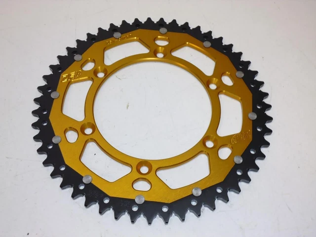 Plateau Pignon HARO 44 Dents Pour BMX Vintage - Nouveau Stock Ancien