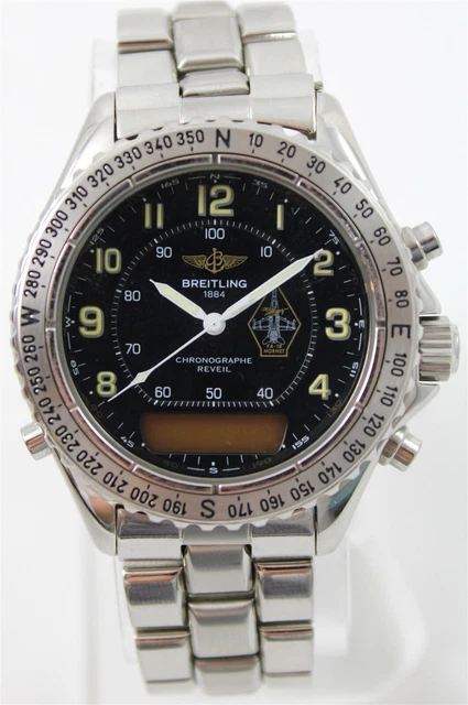 Breitling a51035 new arrivals