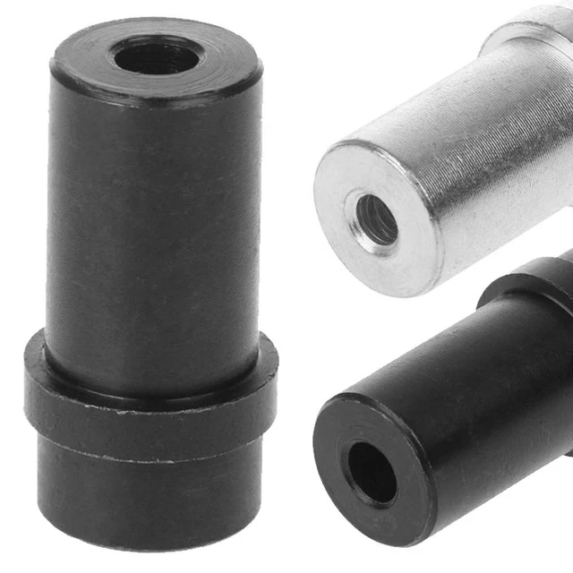 6mm Puntas Neumáticas Chorro de Arena Chorro Boquilla Hierro Arena Blaster Boquillas