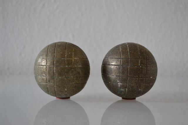 Paio Vecchio Palle Da Petanque