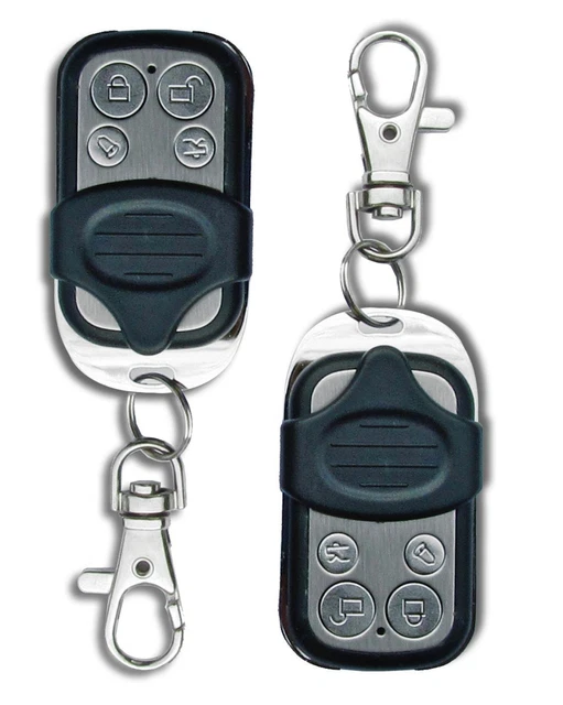 Trasmettitore Manuale I LOCK IT Per Antifurto Bici - Controllo Senza Smartphone, Bluetooth 4.0