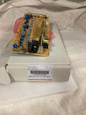 Ariston CARTE DE PUISSANCE HOTTIMA PYRO STANDBY VIERGE POUR FOUR   ARISTON C00286578 