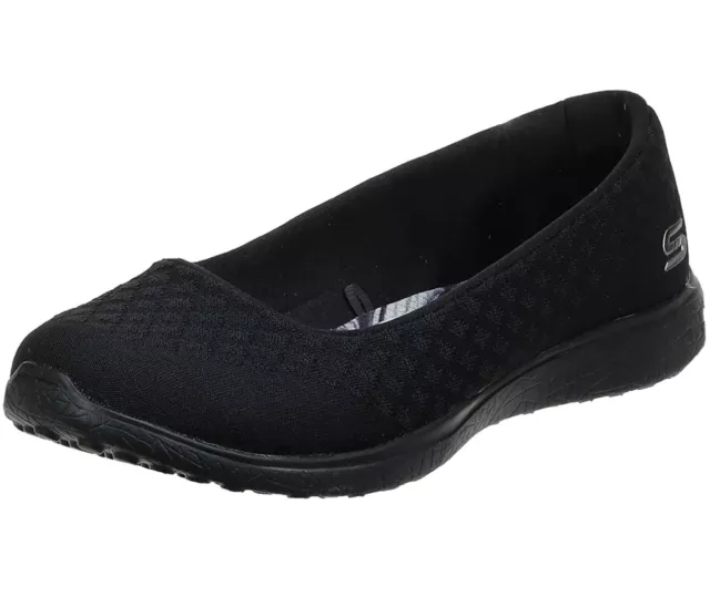 Skechers sales 23312 bbk